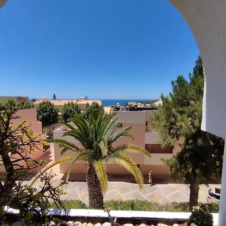 Apartamento Golden Horizon Porches (Algarve)