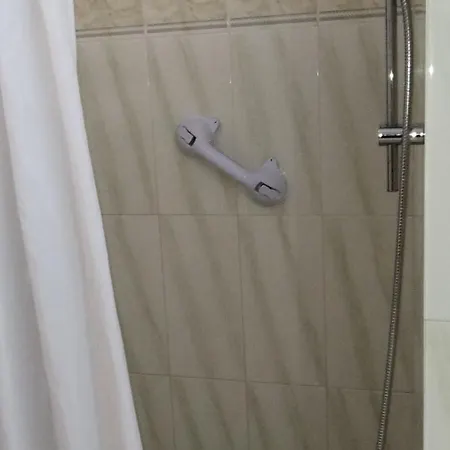 Apartamento Golden Horizon *