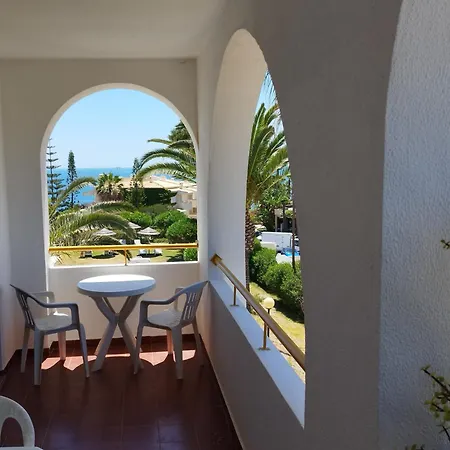 Golden Horizon Porches (Algarve)