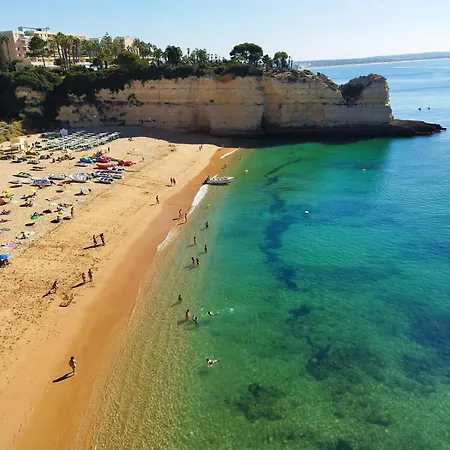 Golden Horizon Porches (Algarve)